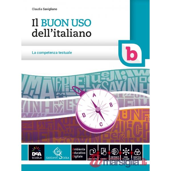 BUON USO ITA B + EB ESAUR