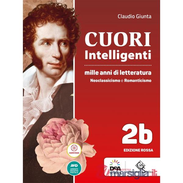 CUORI INT.ROSSA 2A + 2B + EB
