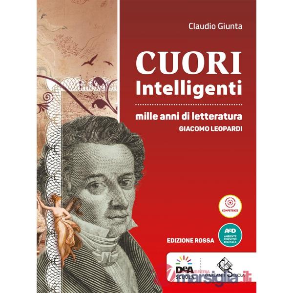 CUORI INT.ROSSA LEOPARDI + EB
