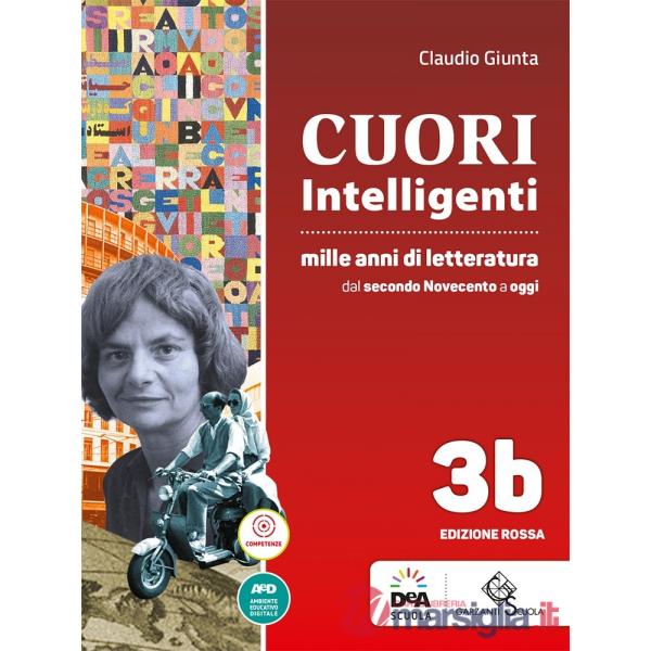 CUORI INT.ROSSA 3A + 3B + EB