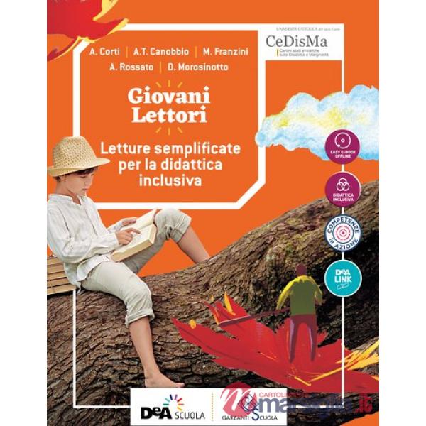 GIOVANI LETTORI BES + EB