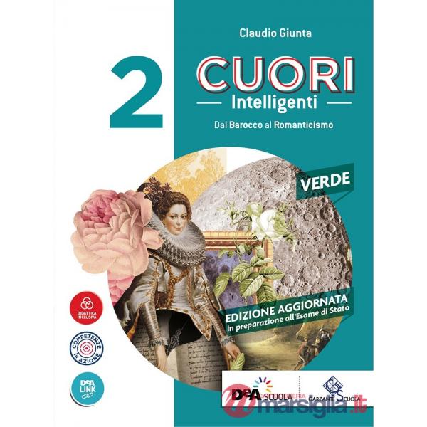 CUORI INT.VERDE 2 + EB 18