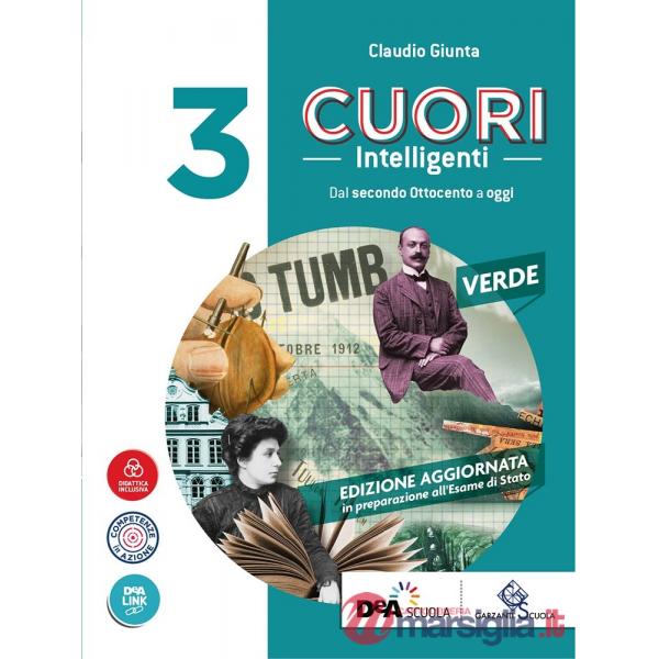 CUORI INT.VERDE 3 + EB 18