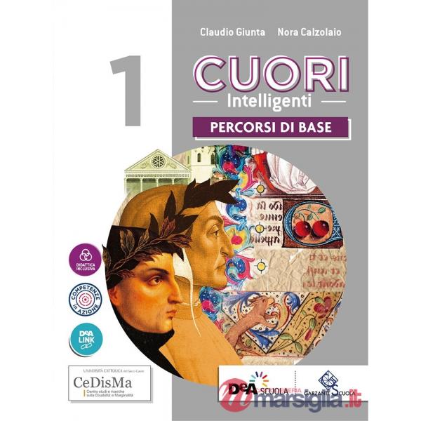 CUORI INT. BES 1 + EB 18