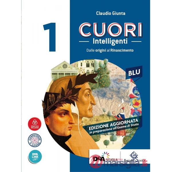 CUORI INT.BLU 1 + MOD + EB 18 ESAUR