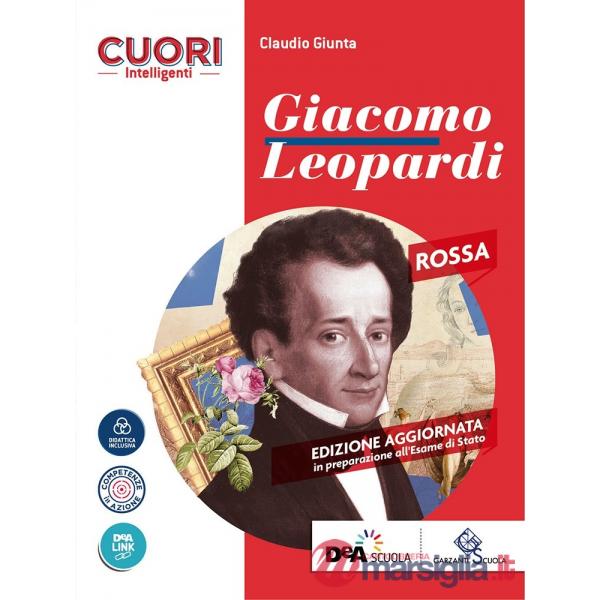 CUORI INT.ROSSA LEOPARDI + EB 18