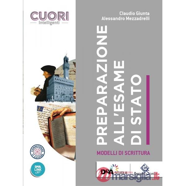 CUORI INTELLIGENTI ED. BLU VOL + PREPARAZIONE ESAME STATO 2