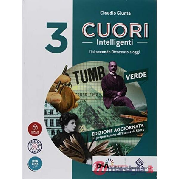 CUORI INT.VERDE3 + PR.ESA + EB FC