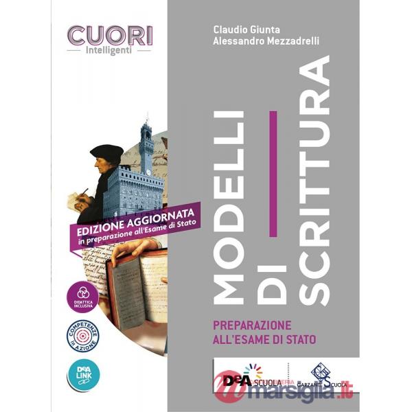 CUORI INTELLIGENTI EDIZIONE ROSSA AGGIORNATA VOLUME 1A + EBOOK + MOD