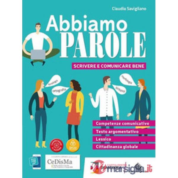ABBIAMO PAROLE + EB