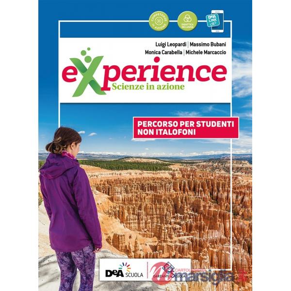 EXPERIENCE PERC.ST.NON ITALOF.