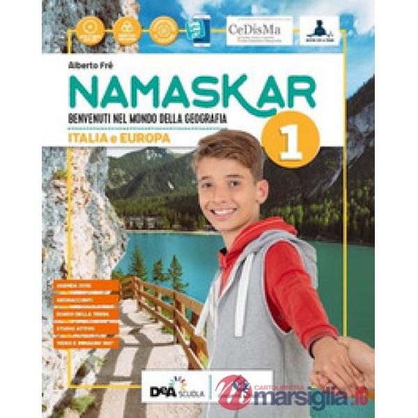 NAMASKAR 3 + EEB + EB