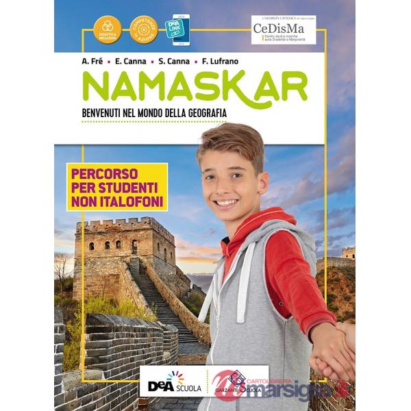 NAMASKAR PERC.ST.NON ITALOF.
