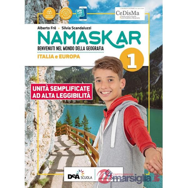 NAMASKAR BES 1 + EB