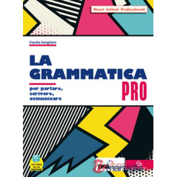 LA GRAMMATICA PRO PER.SEMPL + EB