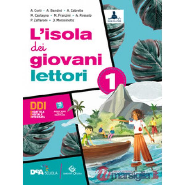 ISOLA GIO.L/S 1 + EEB + EB