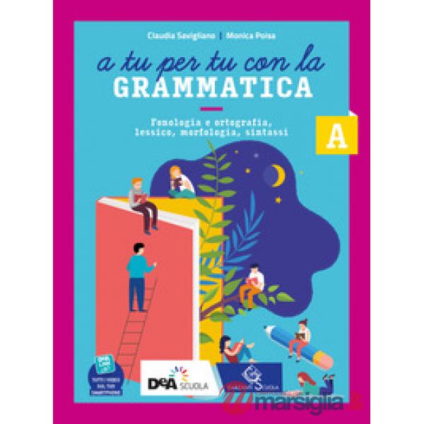 A TU X TU GRAMMATICA A1 + A2 + B + QUAD + EB