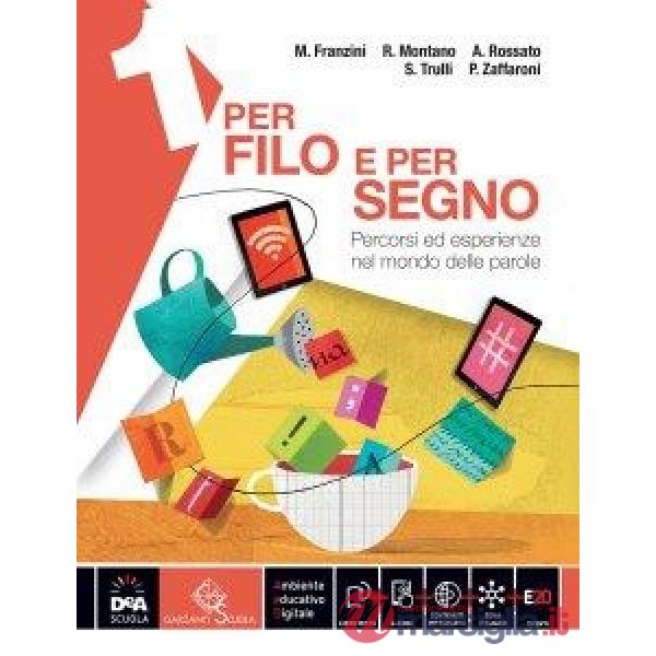 PER FILO E PER SEGNO - VOLUME 3 - EBOOK
