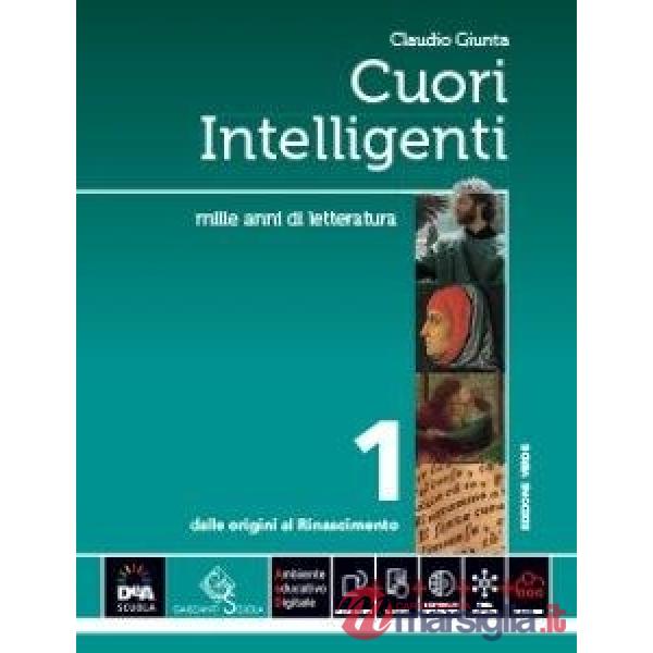 CUORI INTELLIGENTI EDIZIONE VERDE VOLUME 2 - EBOOK