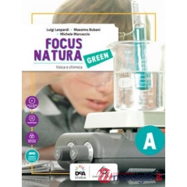 FOCUS NATURA GREEN BES EBOOK