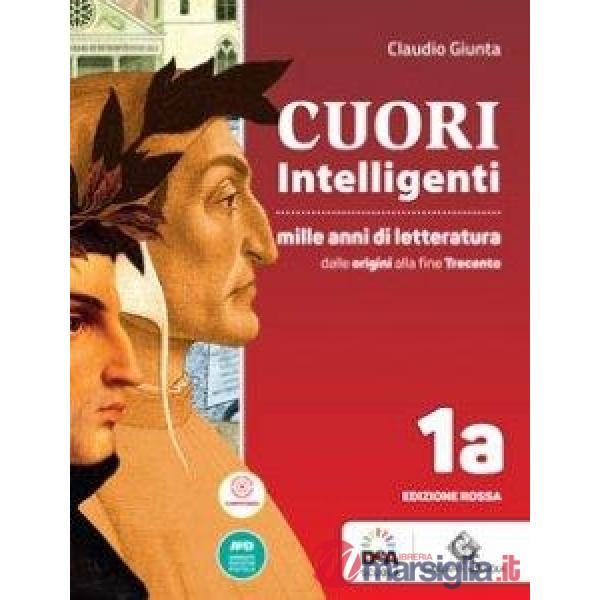 CUORI INTELLIGENTI EDIZIONE ROSSA VOLUME 2A + VOLUME 2B - EBOOK