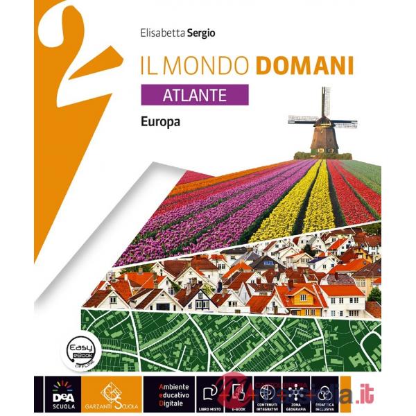 MONDO DOMANI (IL) VOLUME 2 - PDF