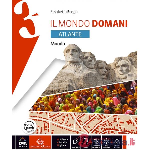 MONDO DOMANI (IL) VOLUME 3 - PDF