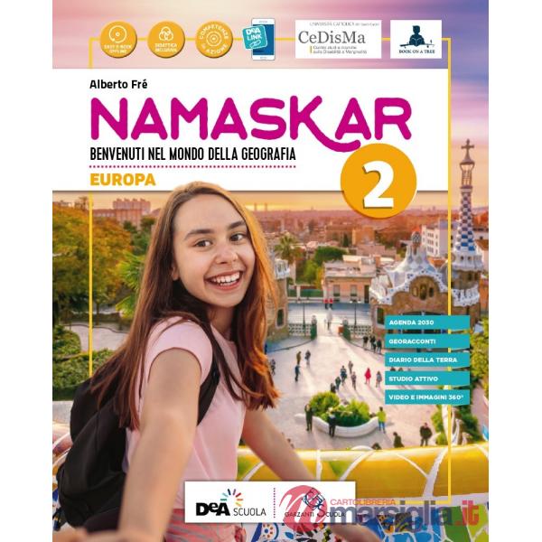 NAMASKAR VOLUME 2 - PDF