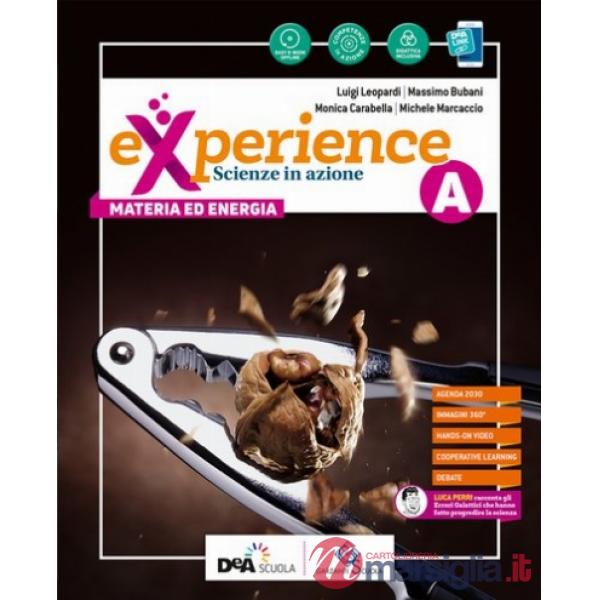 EXPERIENCE PERCORDO SEMPLIFICATO