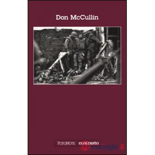 Don McCullin