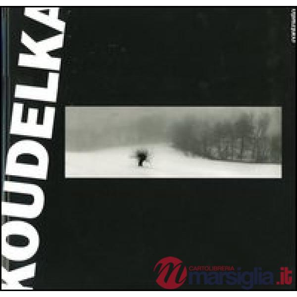Koudelka. Ediz. illustrata