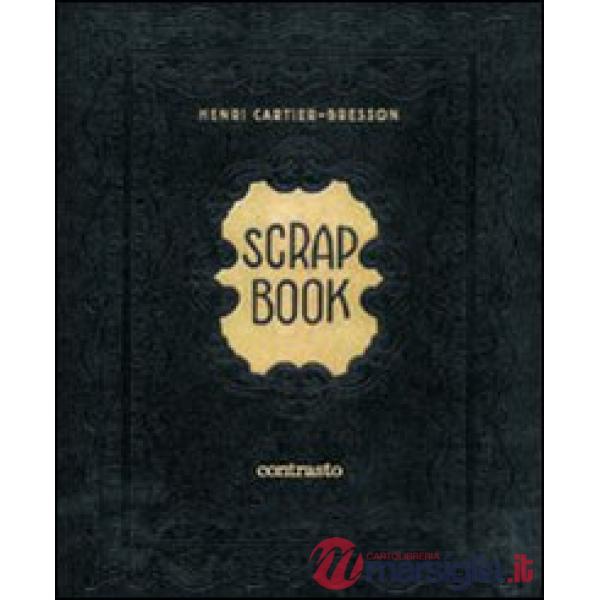 Scrap book. Fotografie 1932-1946. Ediz. illustrata