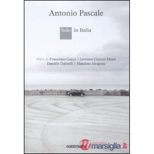 Solo in Italia