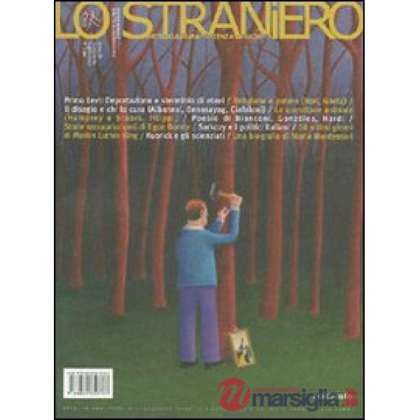 Straniero. Ediz. illustrata (Lo). Vol. 85