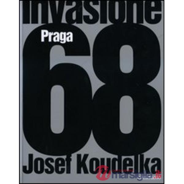 Invasione Praga 68. Ediz. illustrata