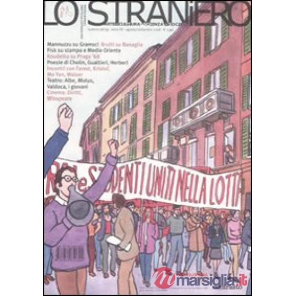 Straniero vol. 98-99. Ediz. illustrata (Lo)