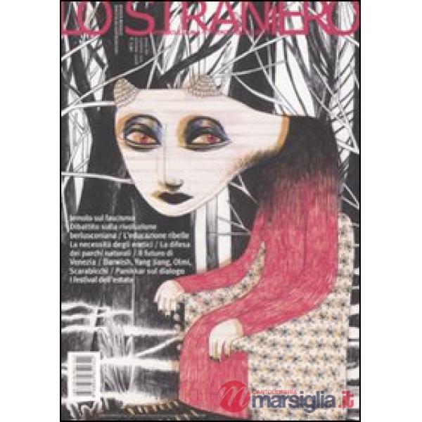 Straniero (Lo). Vol. 100