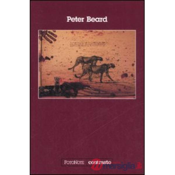 Peter Beard