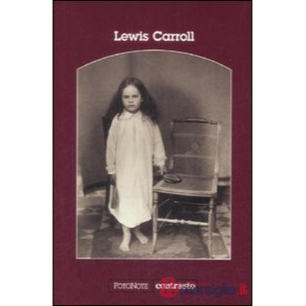 Lewis Carroll