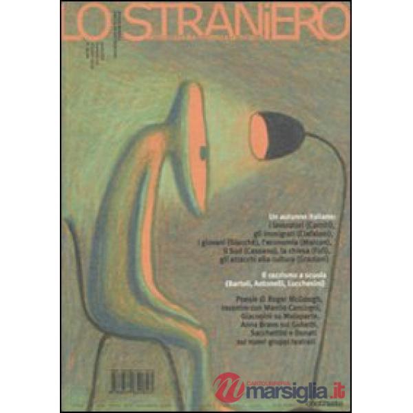 Straniero (Lo). Vol. 112