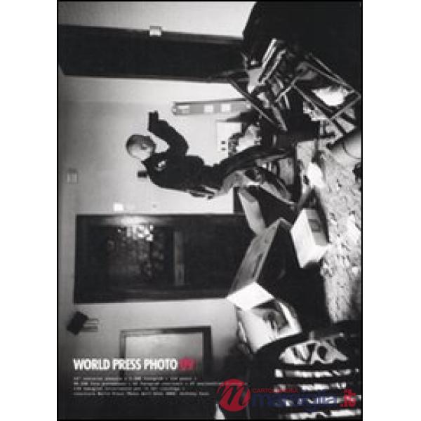 World Press Photo 2009. Ediz. illustrata
