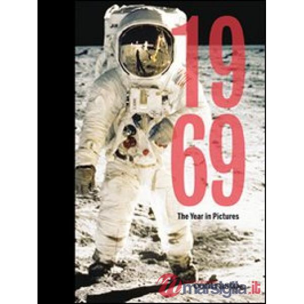 1969. The year in pictures