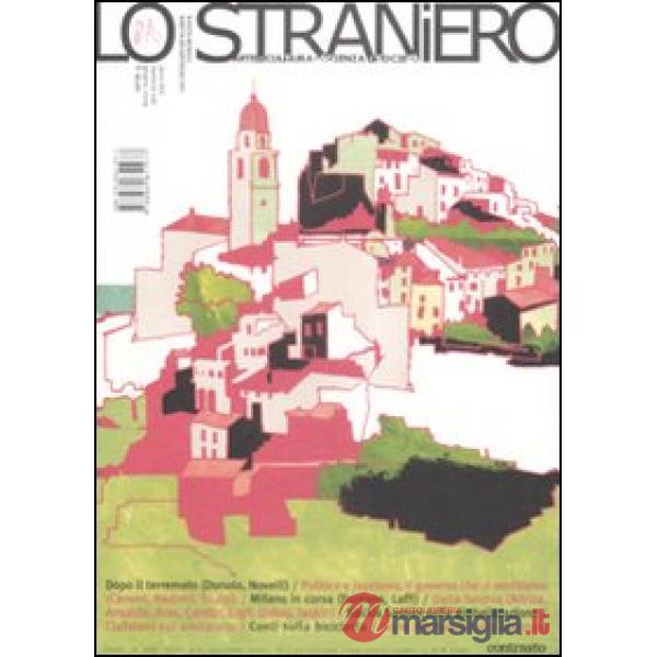Straniero (Lo). Vol. 108