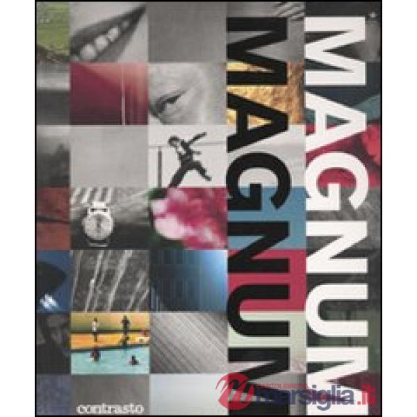 Magnum Magnum. Ediz. illustrata