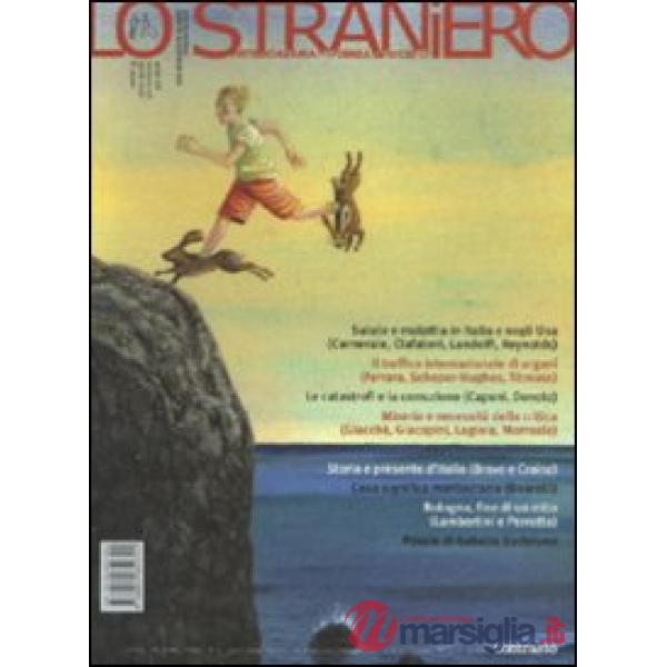 Straniero (Lo). Vol. 118