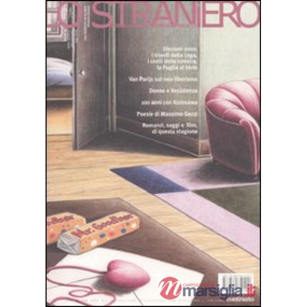 Straniero (Lo). Vol. 119