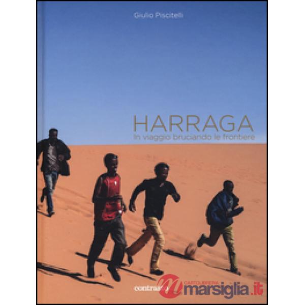 Harraga