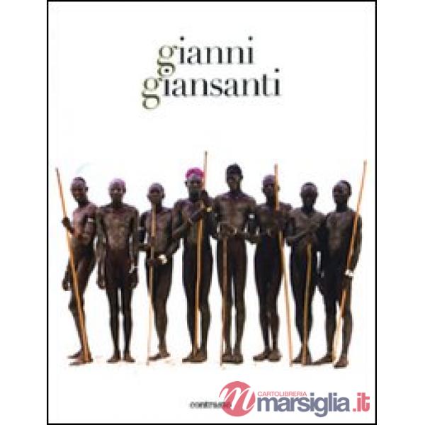 Gianni Giansanti. Ediz. illustrata