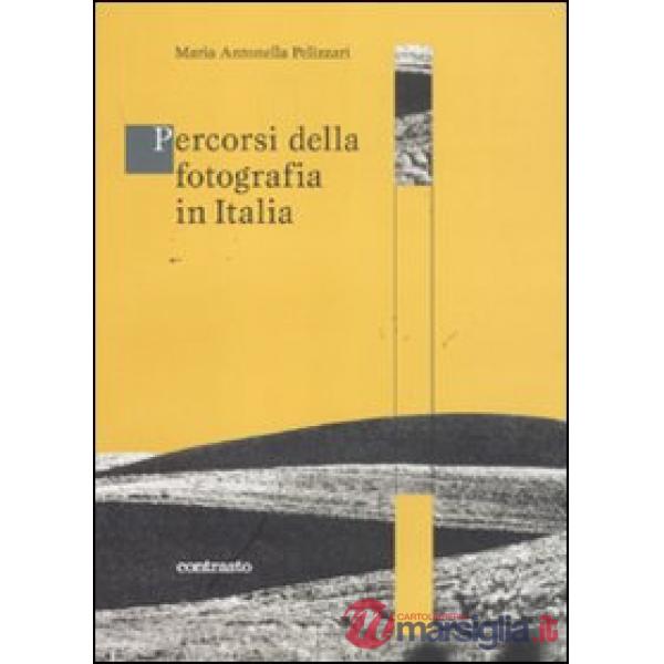 Percorsi della fotografia in Italia