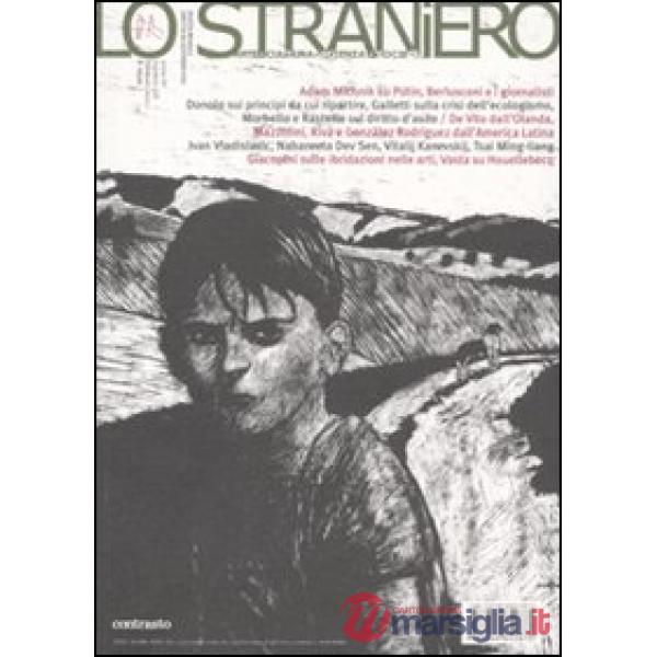 Straniero (Lo). Vol. 128